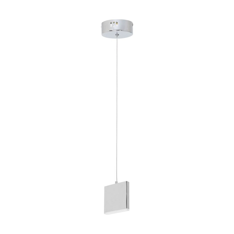 CUADRA 1X5W LED HANGING LAMP CUADRA 1X5W LED HANGING LAMP