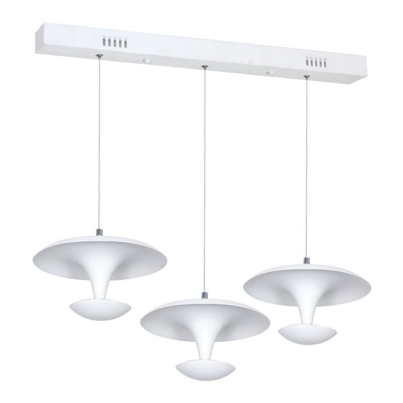 COSTA 3x12W LED PENDANT LAMP