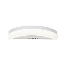WANDLEUCHTE RING 8W LED