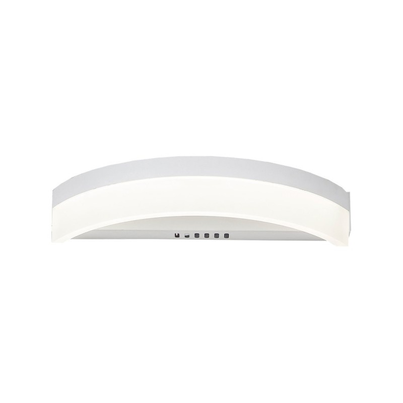 RING 8W LED WALL LAMP RING 8W LED WALL LAMP