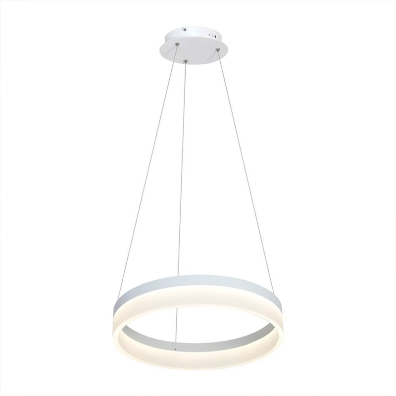 LAMPA WISZĄCA RING 24W LED LAMPA WISZĄCA RING 24W LED