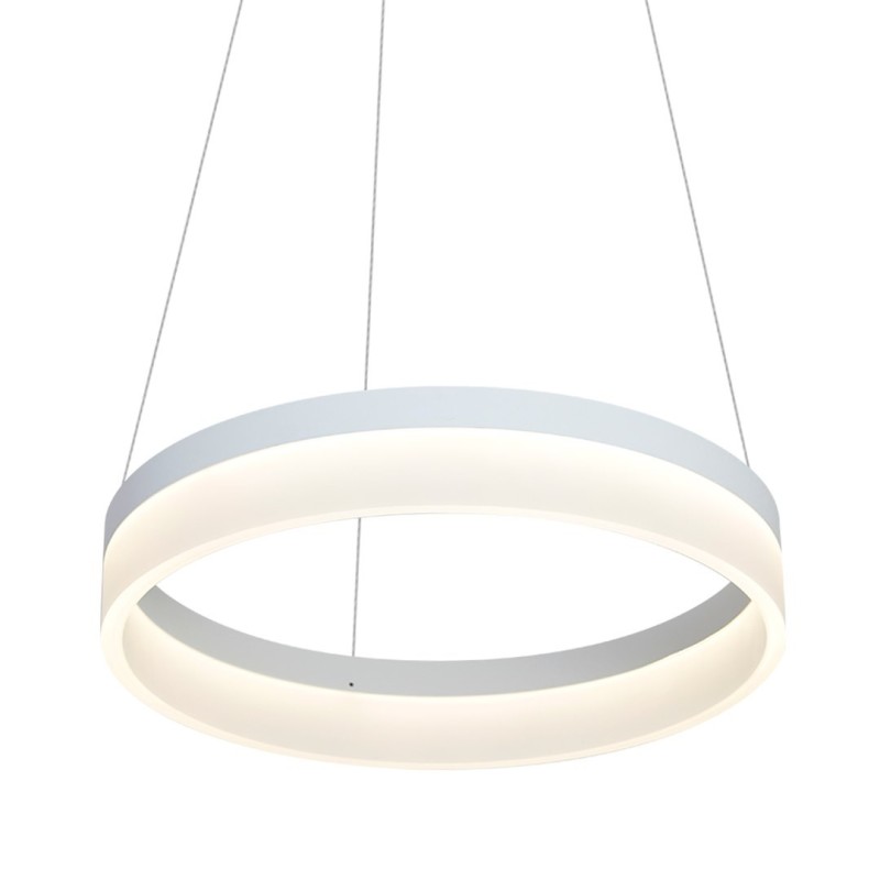 LAMPA WISZĄCA RING 24W LED LAMPA WISZĄCA RING 24W LED
