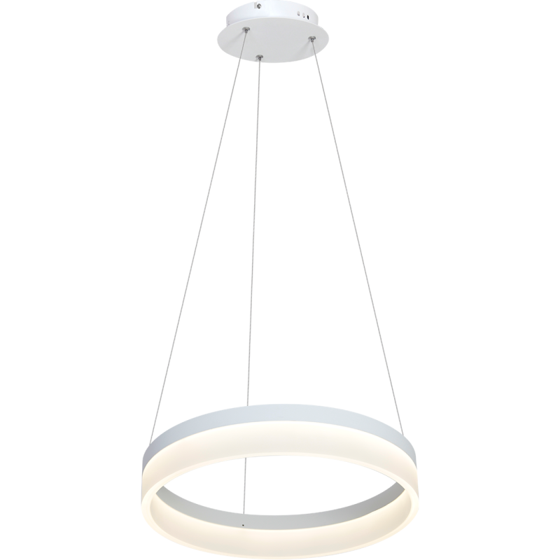 HANGING LAMP RING 24W LED HANGING LAMP RING 24W LED