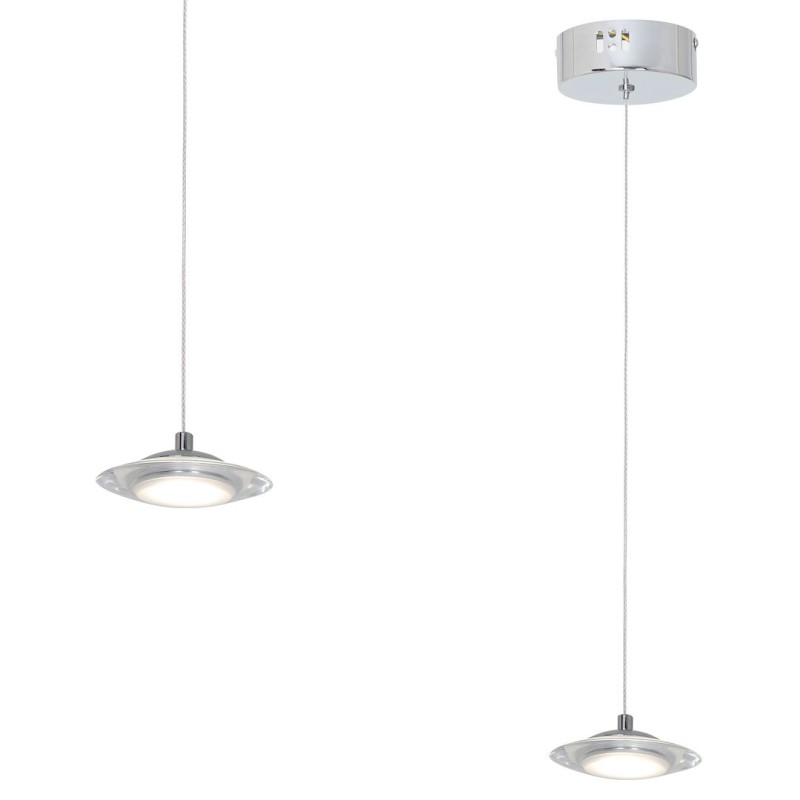 HANGING LAMP ELLIPSE 5W LED