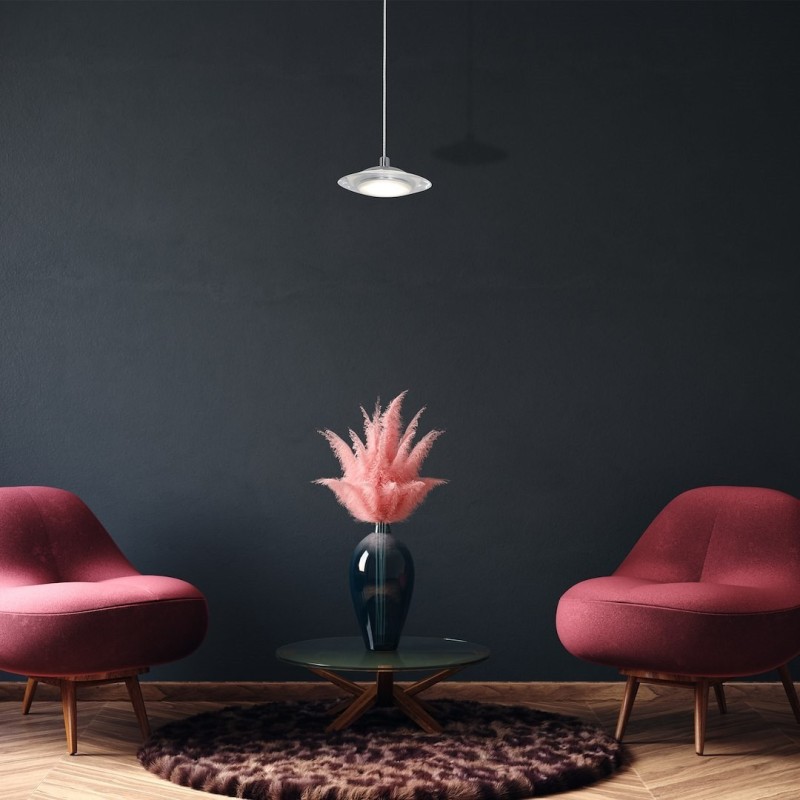 HANGING LAMP ELLIPSE 5W LED HANGING LAMP ELLIPSE 5W LED
