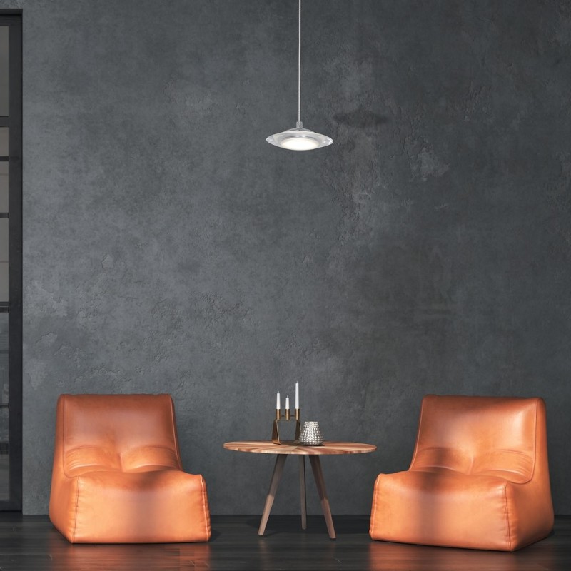 HANGING LAMP ELLIPSE 5W LED HANGING LAMP ELLIPSE 5W LED