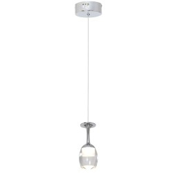 COPPA PENDANT LAMP 1x5W LED COPPA PENDANT LAMP 1x5W LED