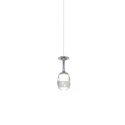 COPPA PENDANT LAMP 1x5W LED COPPA PENDANT LAMP 1x5W LED