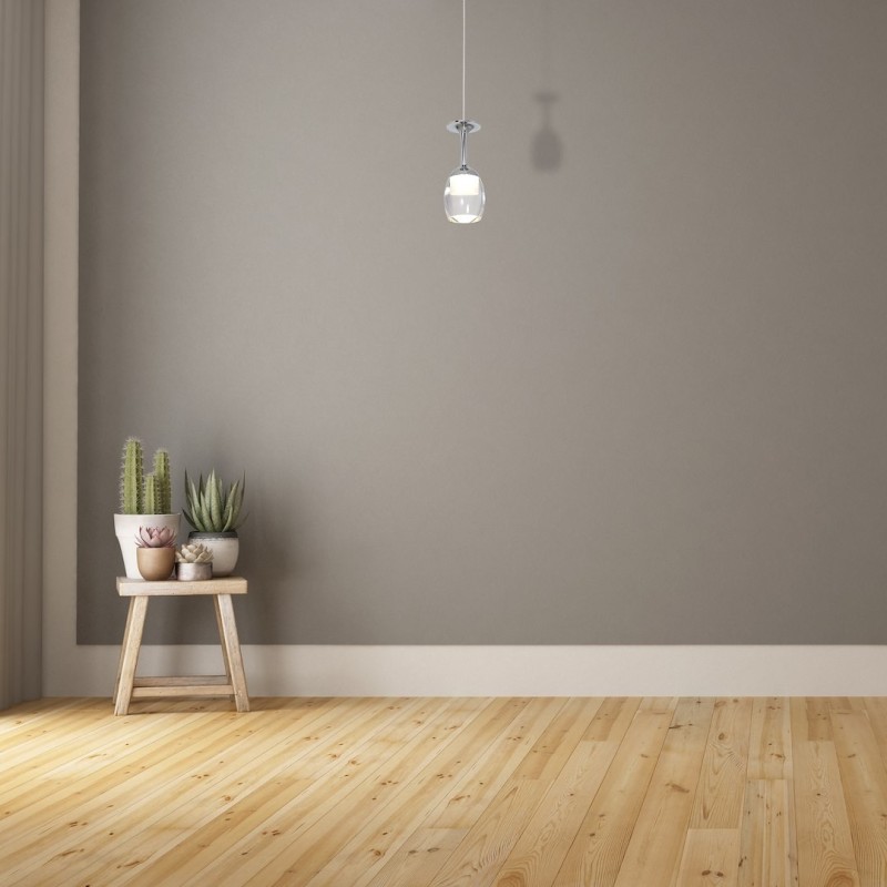 COPPA PENDANT LAMP 1x5W LED COPPA PENDANT LAMP 1x5W LED