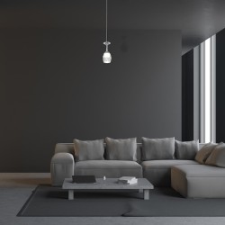 COPPA PENDANT LAMP 1x5W LED COPPA PENDANT LAMP 1x5W LED