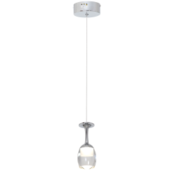 COPPA PENDANT LAMP 1x5W LED COPPA PENDANT LAMP 1x5W LED