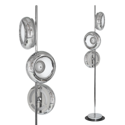 STEHLAMPE MERCURIO 36W LED