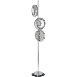 LAMPA STOJĄCA MERCURIO 36W LED LAMPA STOJĄCA MERCURIO 36W LED