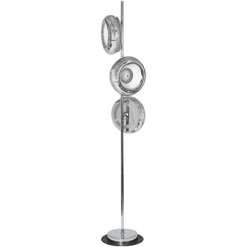 MERCURIO 36W LED FLOOR LAMP MERCURIO 36W LED FLOOR LAMP