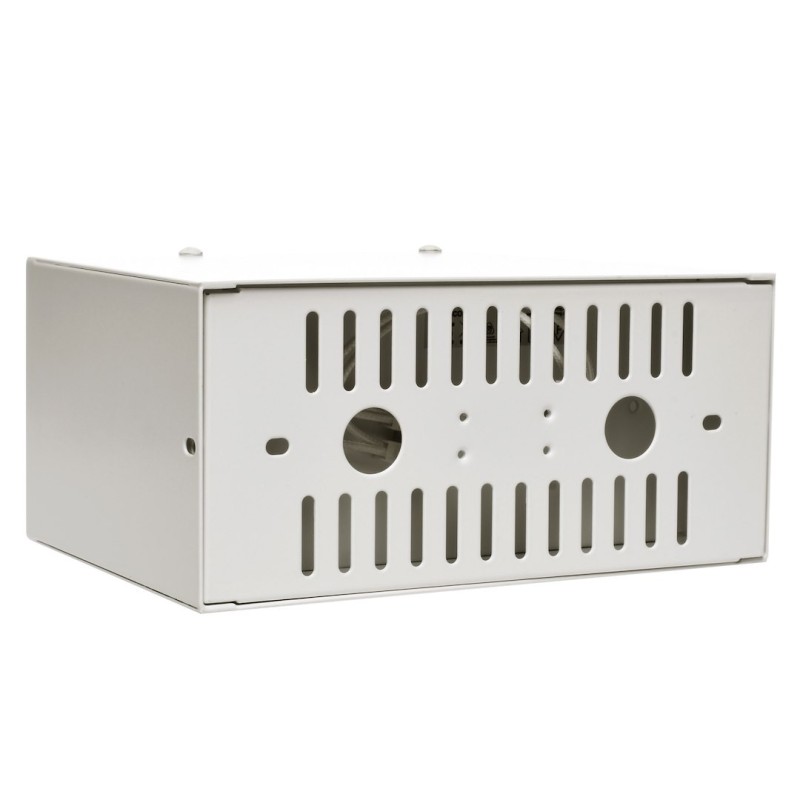 Ceiling Lamp Blocco White 2x7W GU10 LED Ceiling Lamp Blocco White 2x7W GU10 LED