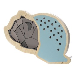 KINDERLAMPE BÄR 8W LED