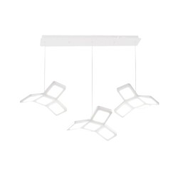 PIXELS HÄNGELEUCHTE 48W LED