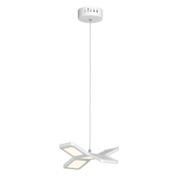 HÄNGELEUCHTE PIXELS 25W LED