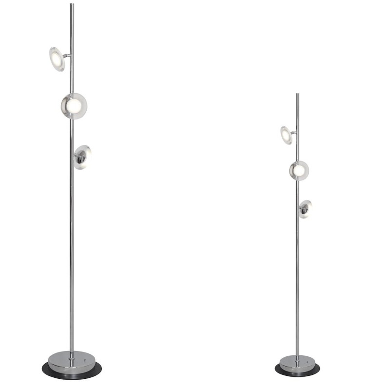 LAMPA STOJĄCA ELLIPSE 15W LED LAMPA STOJĄCA ELLIPSE 15W LED