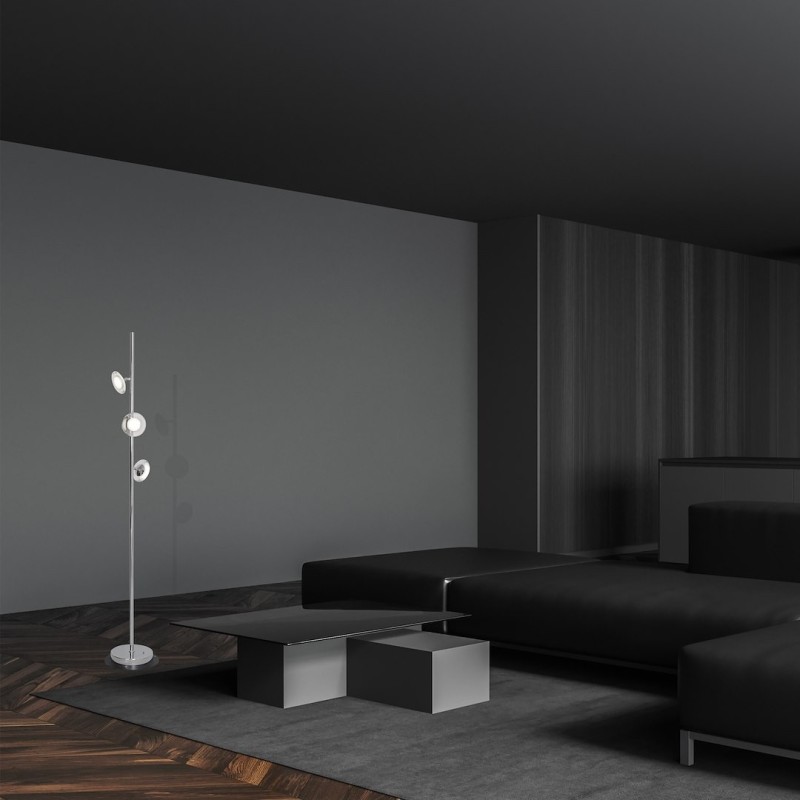 ПІДЛОГОВА ЛАМПА ELLIPSE 15W LED ПІДЛОГОВА ЛАМПА ELLIPSE 15W LED