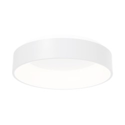 Deckenleuchte OHIO 40W LED 3000K-4000K Ø450mm