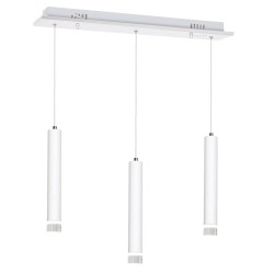 HÄNGELEUCHTE ALBA 3X5W LED