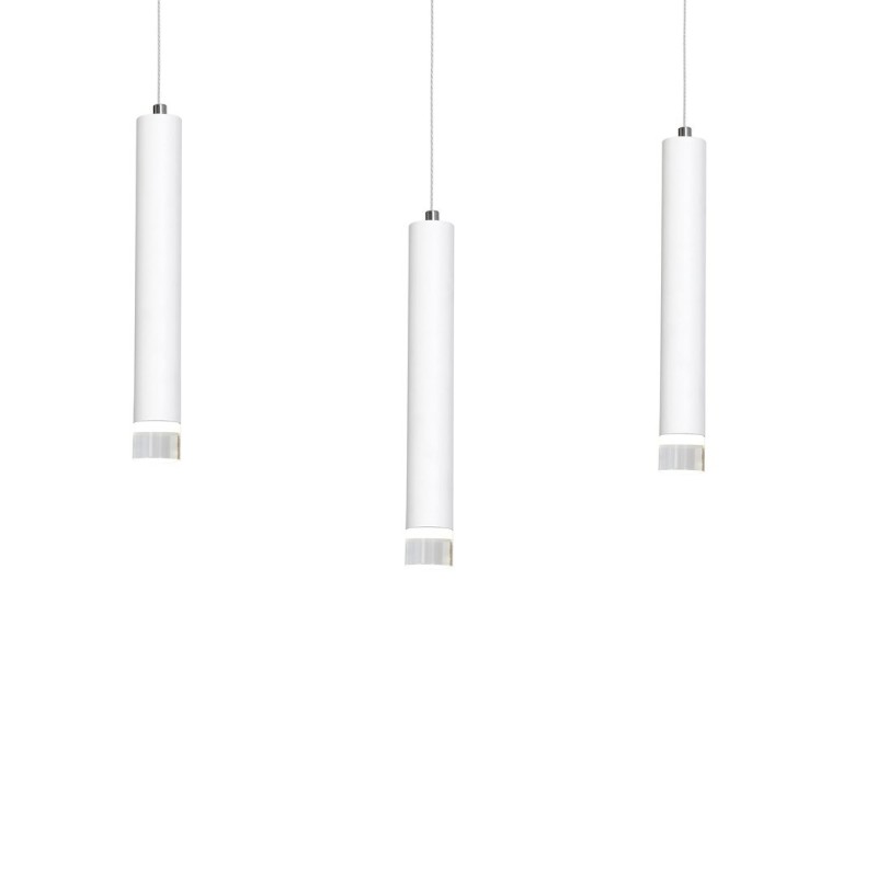 ALBA 3X5W LED PENDANT LAMP ALBA 3X5W LED PENDANT LAMP