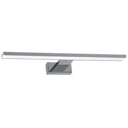 SHINE CHROME Wall Light 60cm 13.8W LED SHINE CHROME Wall Light 60cm 13.8W LED