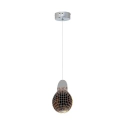 HÄNGELEUCHTE 3D 5W LED