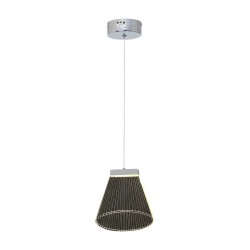 HÄNGELEUCHTE 3D 5W LED