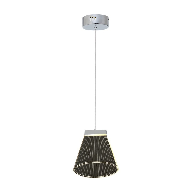 HÄNGELEUCHTE 3D 5W LED
