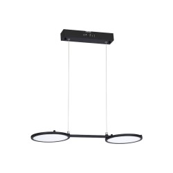 HÄNGELEUCHTE GIRO 20W LED