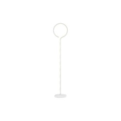 Stehlampe Orion 35W LED Weiß