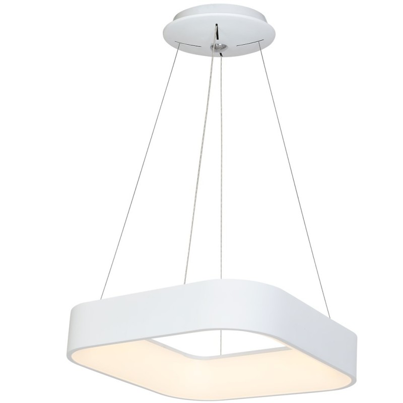 ПІДВІСНИЙ СВІТИЛЬНИК ASTRO WHITE 40W LED 3000K-4000K ПІДВІСНИЙ СВІТИЛЬНИК ASTRO WHITE 40W LED 3000K-4000K