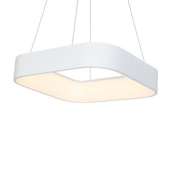 ПІДВІСНИЙ СВІТИЛЬНИК ASTRO WHITE 40W LED 3000K-4000K ПІДВІСНИЙ СВІТИЛЬНИК ASTRO WHITE 40W LED 3000K-4000K
