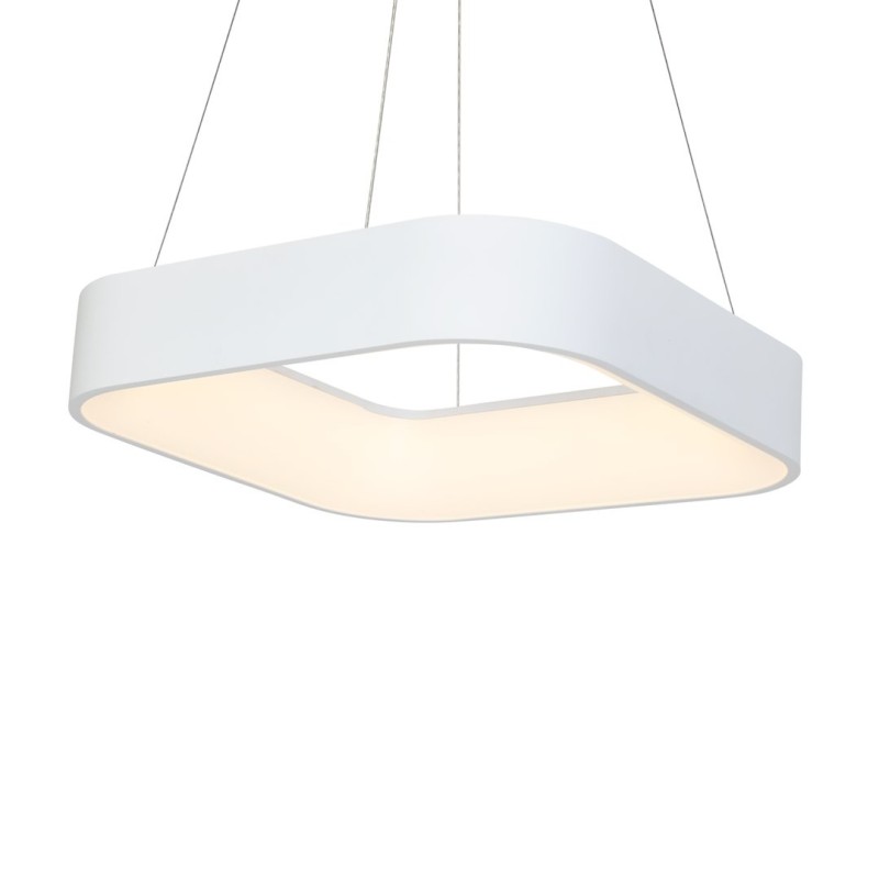 ПІДВІСНИЙ СВІТИЛЬНИК ASTRO WHITE 40W LED 3000K-4000K ПІДВІСНИЙ СВІТИЛЬНИК ASTRO WHITE 40W LED 3000K-4000K