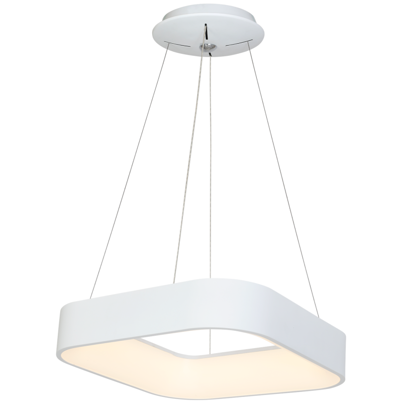 ПІДВІСНИЙ СВІТИЛЬНИК ASTRO WHITE 40W LED 3000K-4000K ПІДВІСНИЙ СВІТИЛЬНИК ASTRO WHITE 40W LED 3000K-4000K