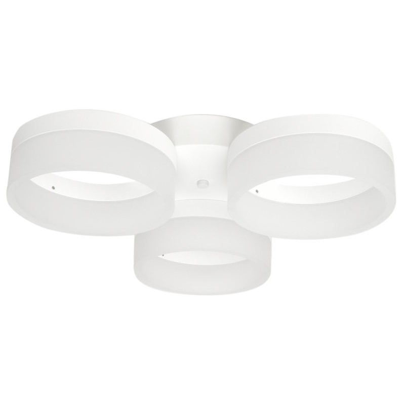 СТЕЛЬОВА ЛАМПА RING 36W LED