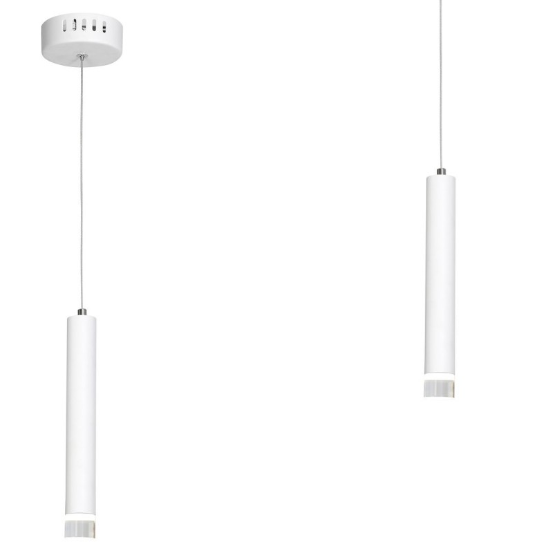 ПІДВІСНА ЛАМПА ALBA 5W LED ПІДВІСНА ЛАМПА ALBA 5W LED