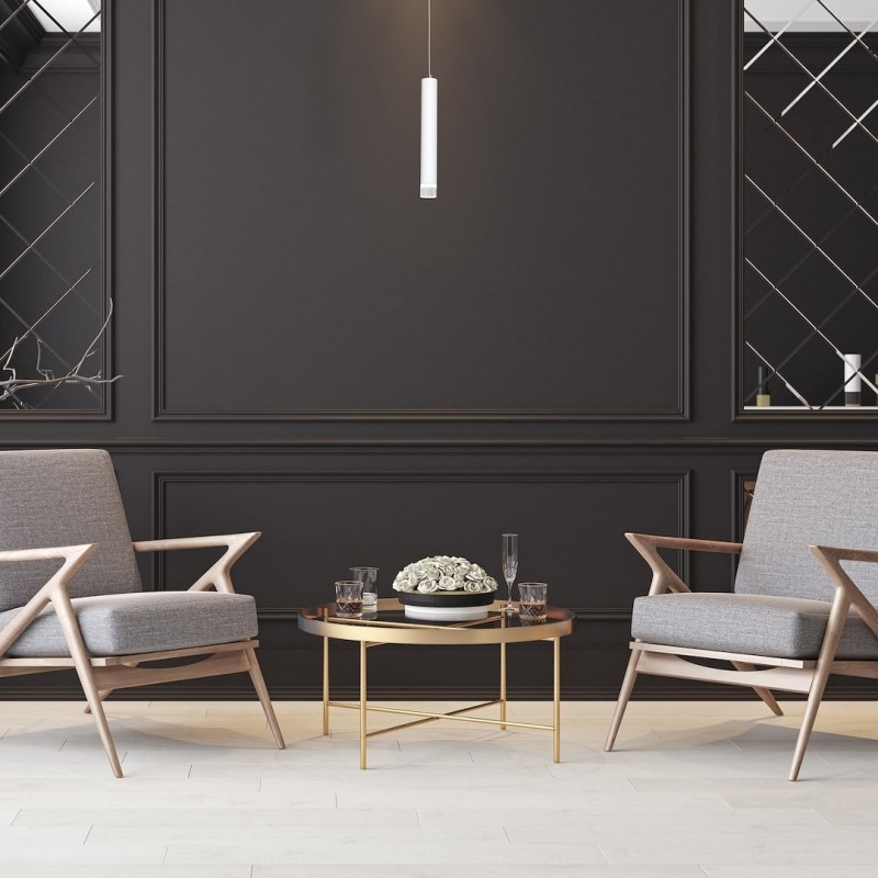 ALBA 5W LED PENDANT LAMP ALBA 5W LED PENDANT LAMP