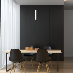 ALBA 5W LED PENDANT LAMP ALBA 5W LED PENDANT LAMP