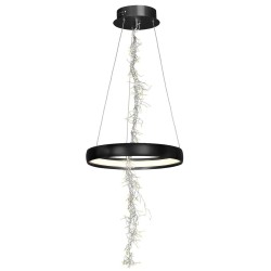 ПІДВІСНА ЛАМПА SPARK 35W LED