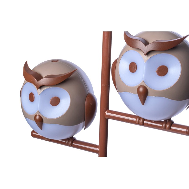 OWL 2XG9 LED CEILING LIGHT OWL 2XG9 LED CEILING LIGHT