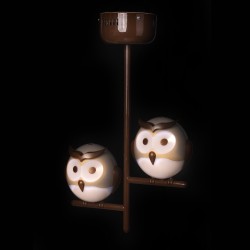 OWL 2XG9 LED CEILING LIGHT OWL 2XG9 LED CEILING LIGHT