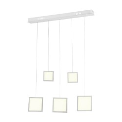 HÄNGELEUCHTE DIXON 33W LED