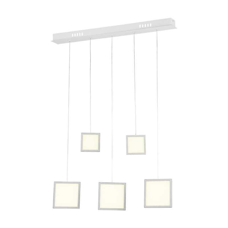 LÁMPARA COLGANTE DIXON 33W LED