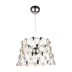 HÄNGELAMPE WIRE 40W LED