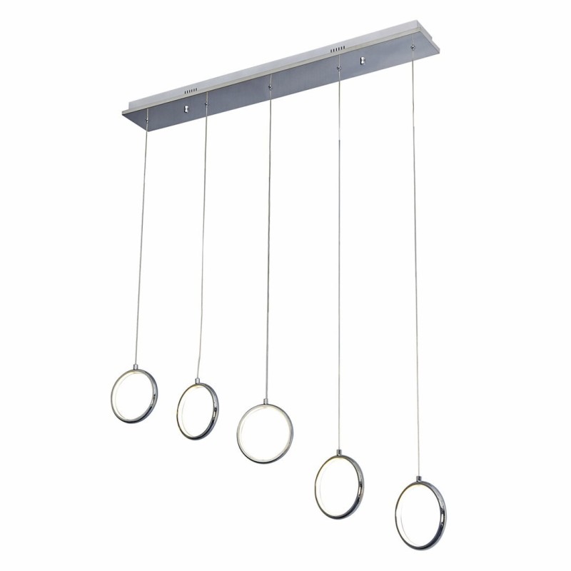LÁMPARA COLGANTE ANELLO 35W LED