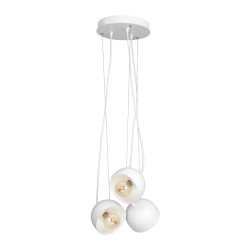 Hanging Lamp RON 3xE27