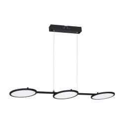HÄNGELEUCHTE GIRO 30W LED